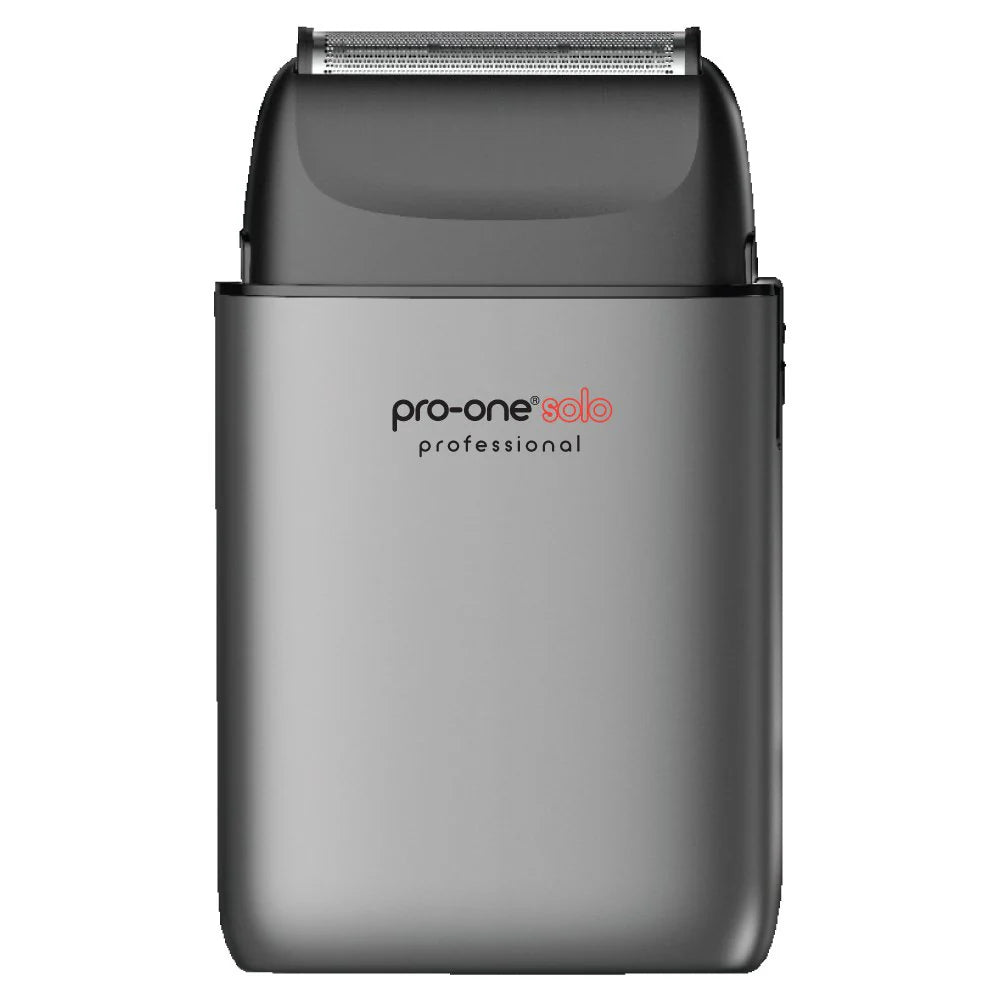 Pro-One Solo Foil Shaver
