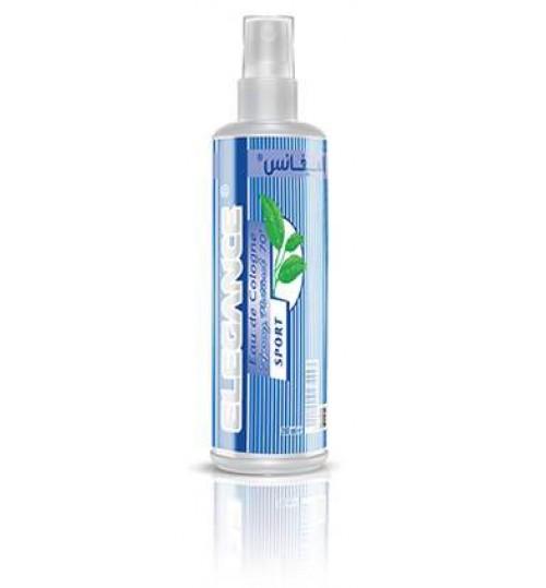 sport cologne