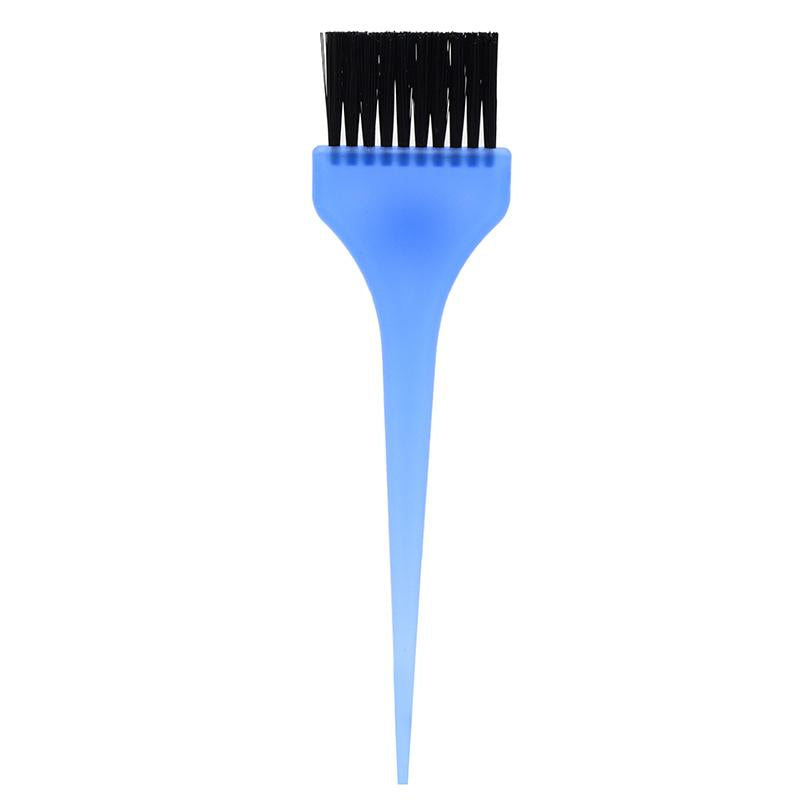 tinting brush B-66 blue