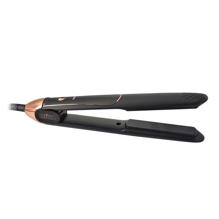 Diva Glam Styler Ceramic Iron