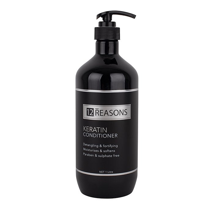 12 keratin cond