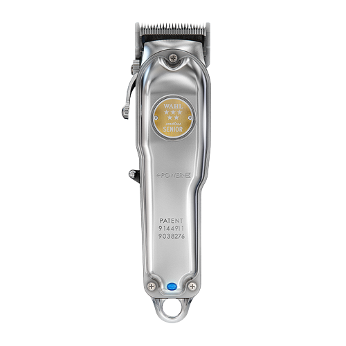 Wahl 5 Star Cordless Senior Metal Edition – Limited Edition