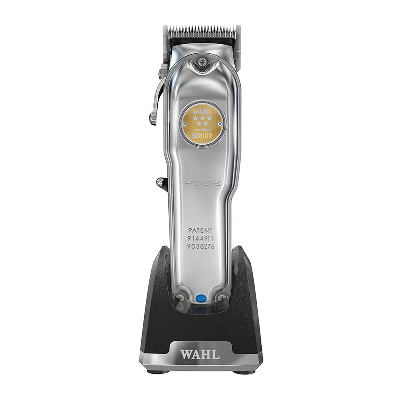 Wahl 5 Star Cordless Senior Metal Edition – Limited Edition