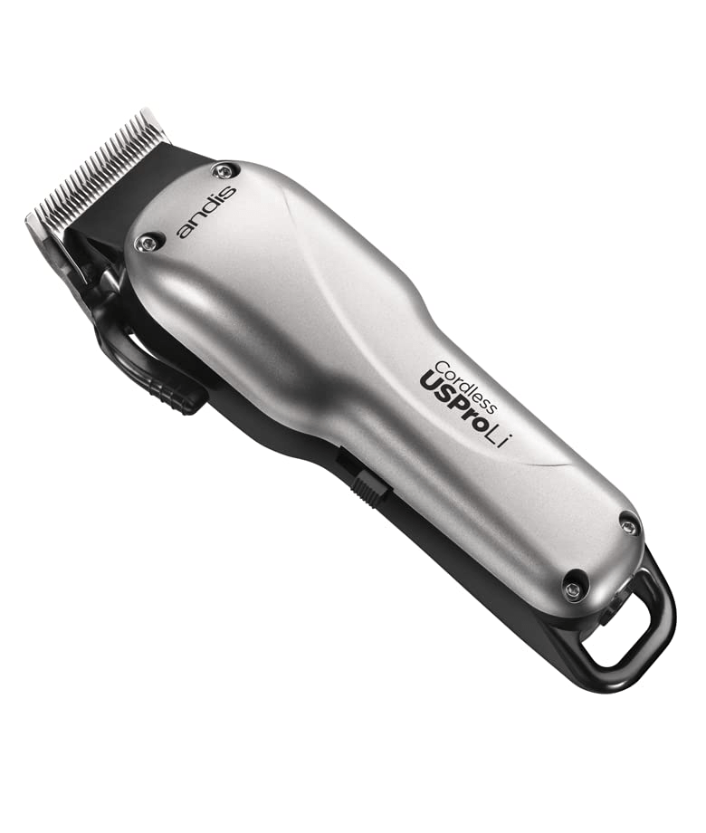 Andis Professional – Cordless USPro Li Adjustable Blade Clipper