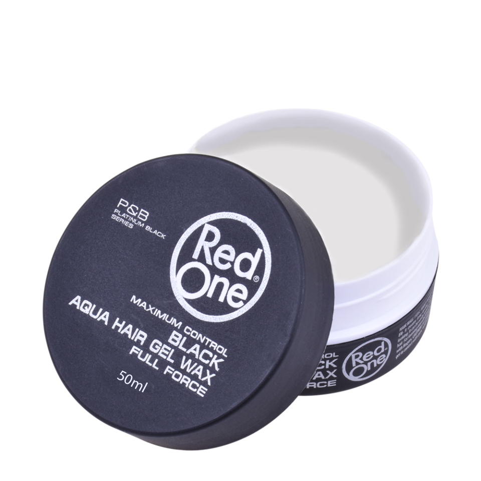 50ml wax black