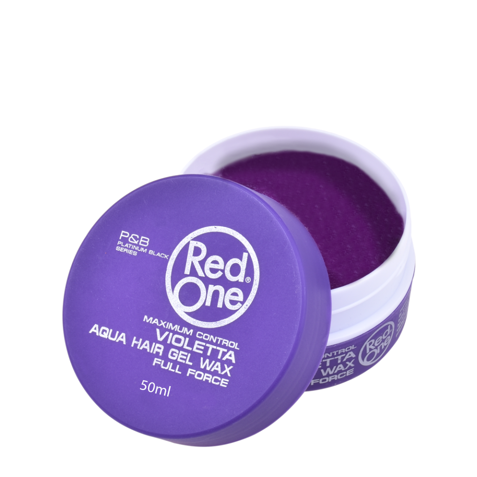50ml wax purple