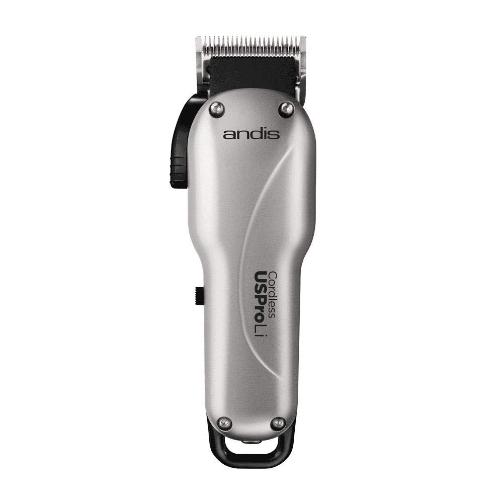 Andis Professional – Cordless USPro Li Adjustable Blade Clipper