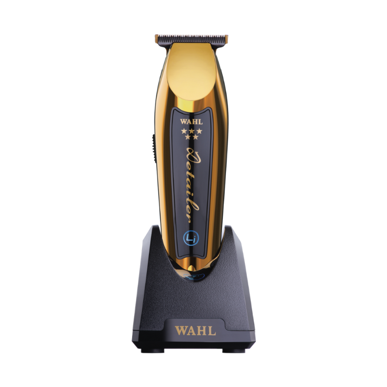 Wahl Cordless Detailer Li Gold