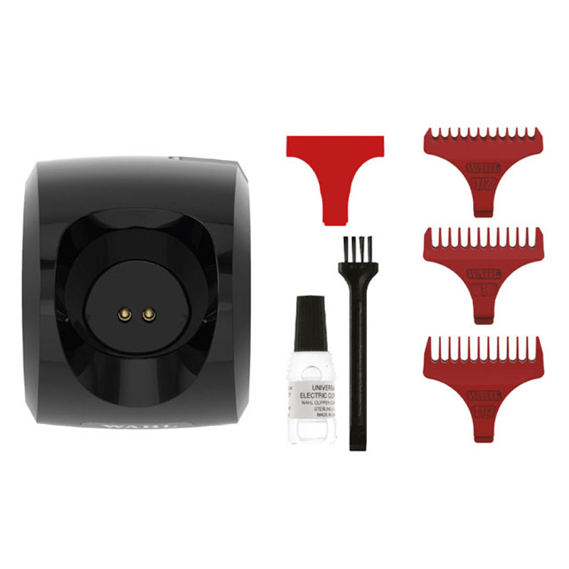 Wahl Cordless Detailer Li T-Wide Trimmer