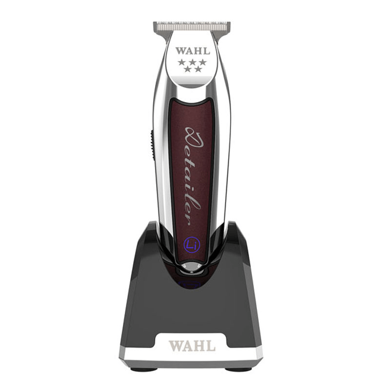 Wahl Cordless Detailer Li T-Wide Trimmer