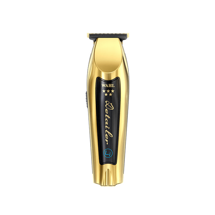 Wahl Cordless Detailer Li Gold