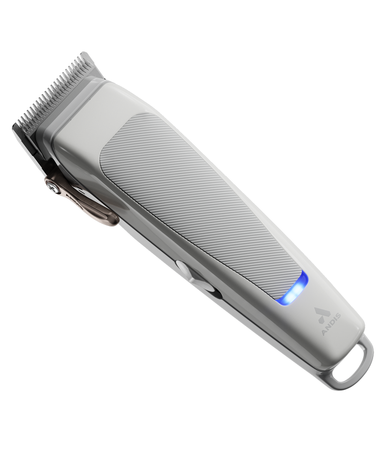 Andis reVITE Clipper – Grey