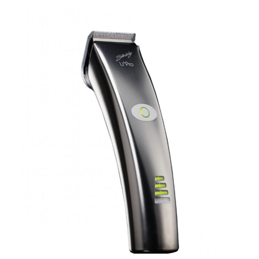 Wahl Li Pro Cord/Cordless Clipper + FREE CAPE