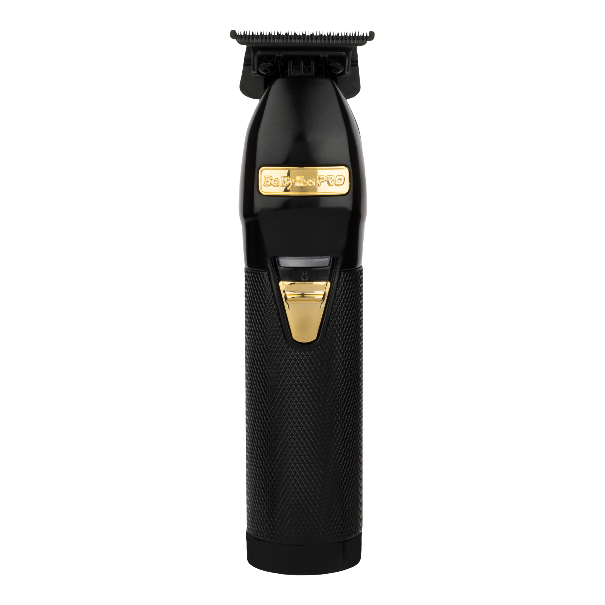 BaBylissPRO BlackFX Skeleton Lithium Hair Trimmer