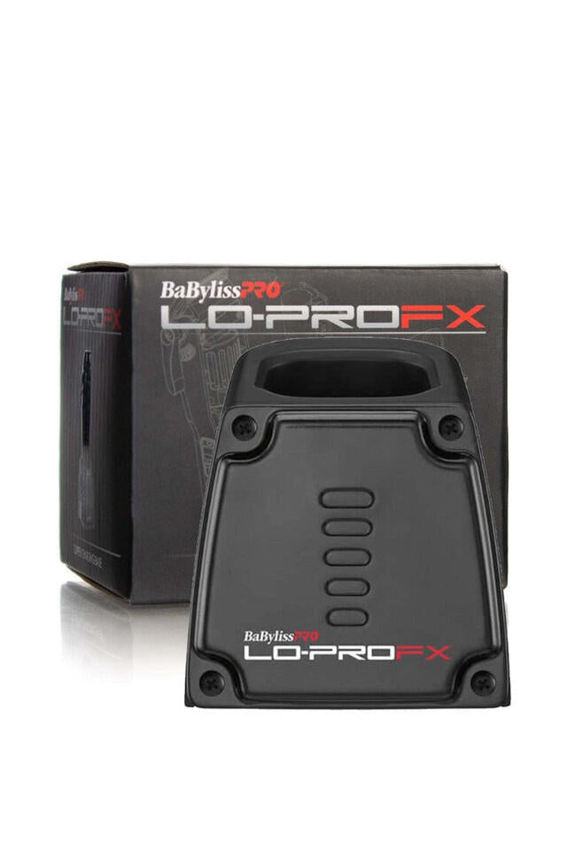 BabylissPro LO-PROFX CHARGER FX825