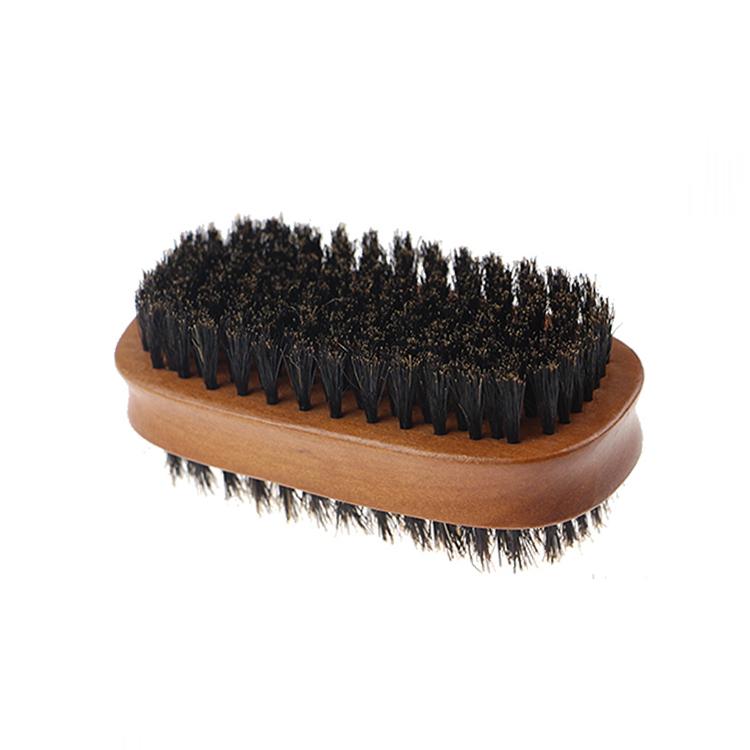 Beard Brush double sided