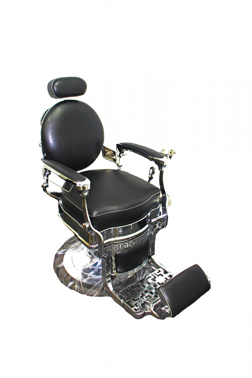 CHAIR BLACK 1