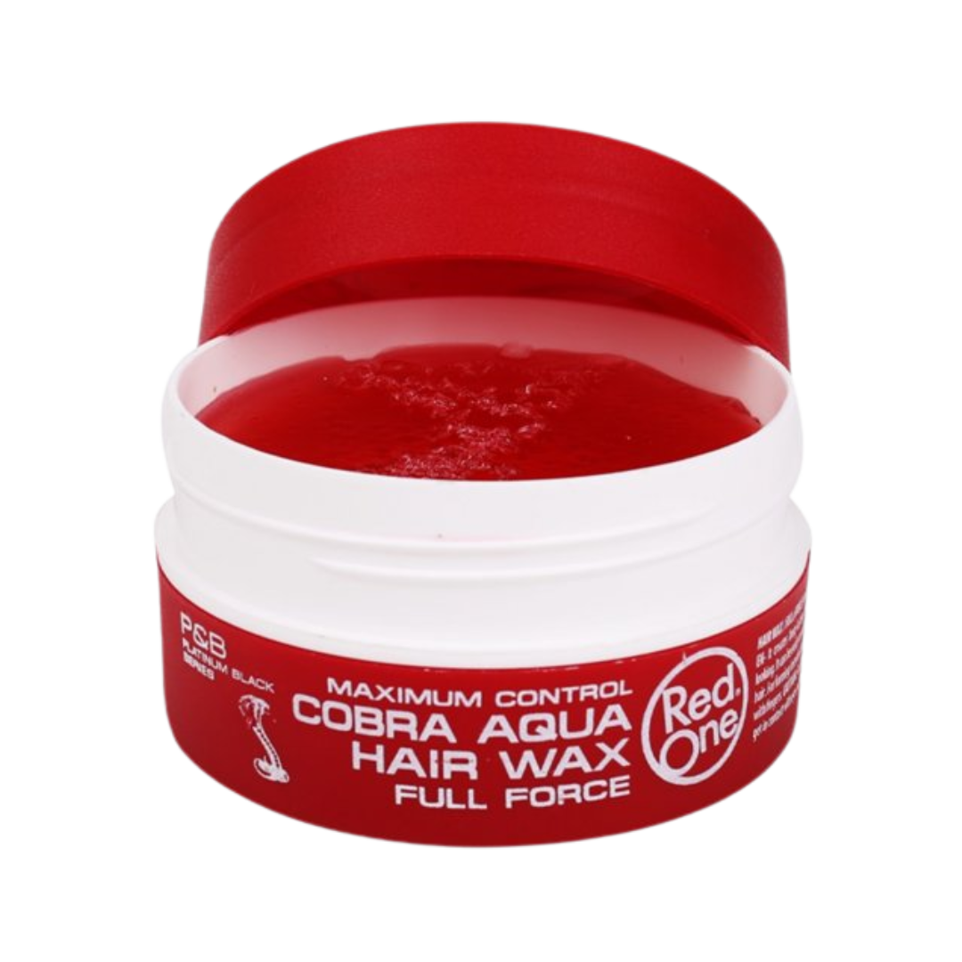 RedOne Hair Wax Full Force COBRA 150ml