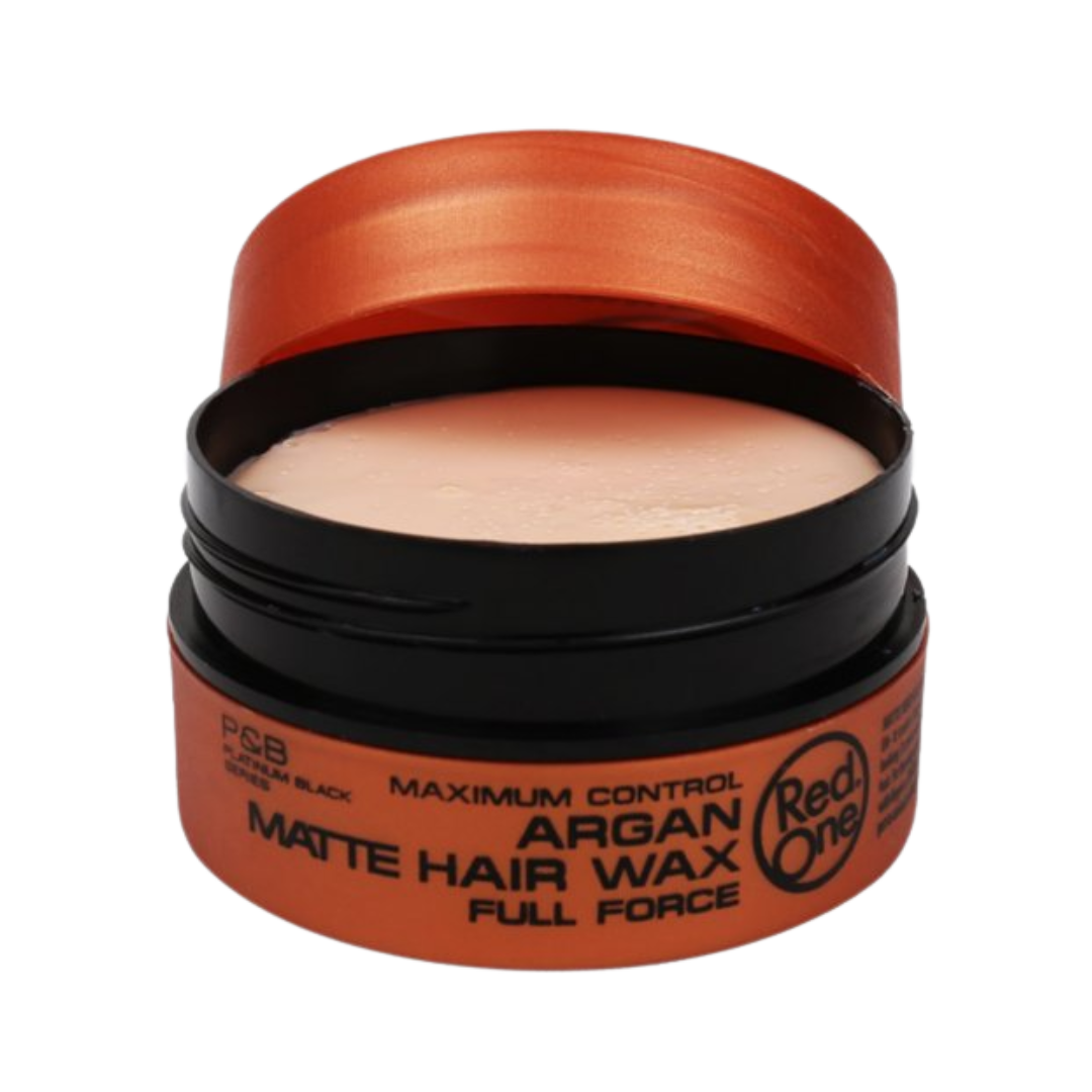 RedOne Hair Wax Full Force Argan 150ml