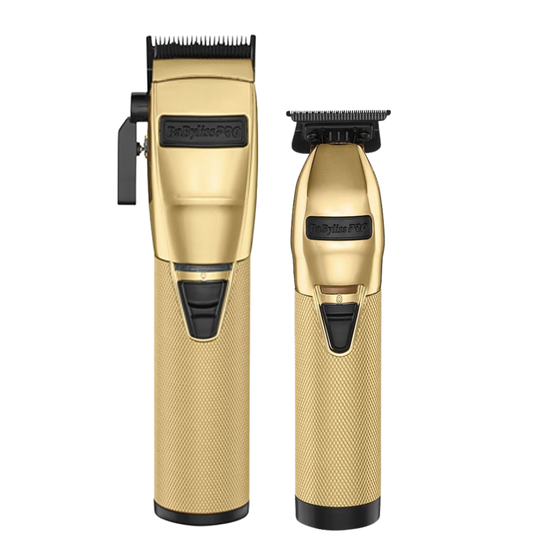 BaBylissPRO & Wahl Bundle