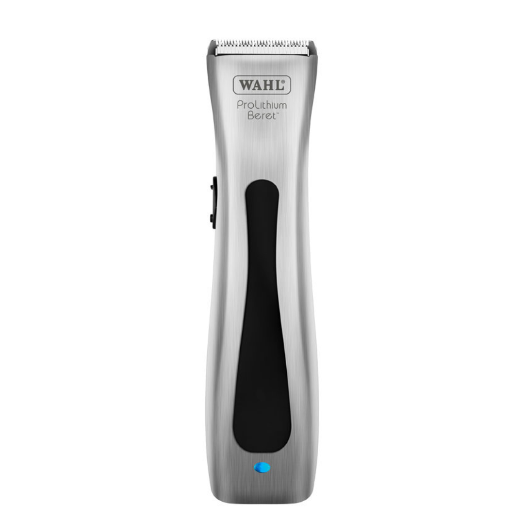 Wahl Combo Pack Taper 2000 and Beret Trimmer + Case