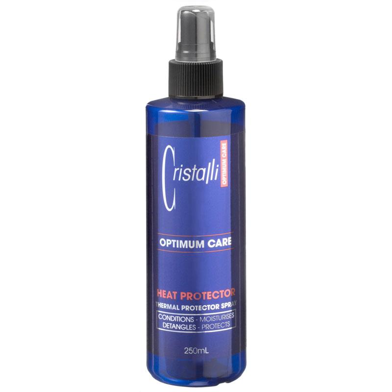 Cristalli Heat Protector Spray (250ml)