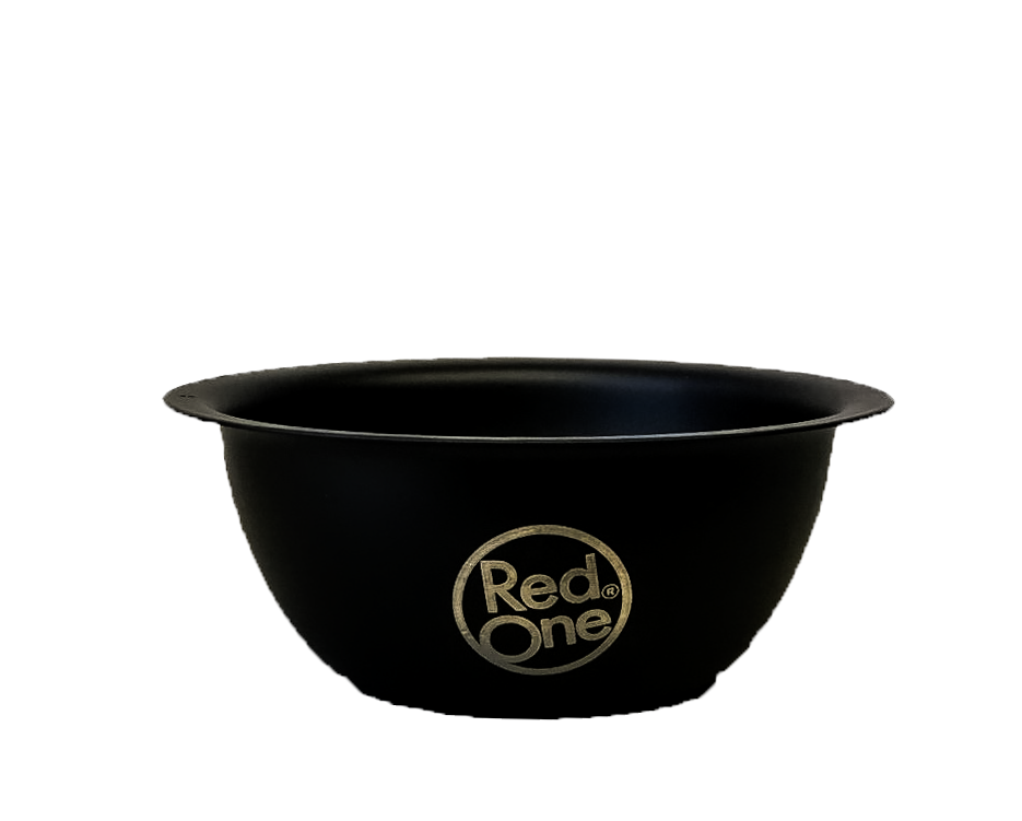 FINAL SHAVING BOWL BLACK