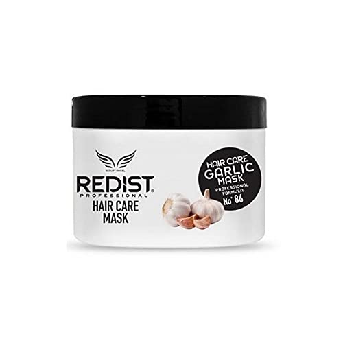 GARLIC MASK