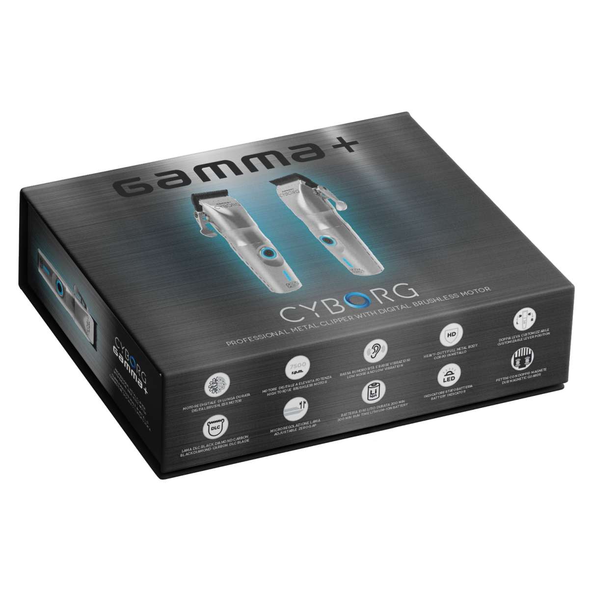 GammaPlusCyborgClipper4