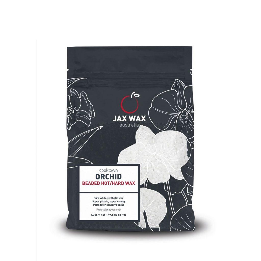 Jax Wax Australia ORCHID 500gm
