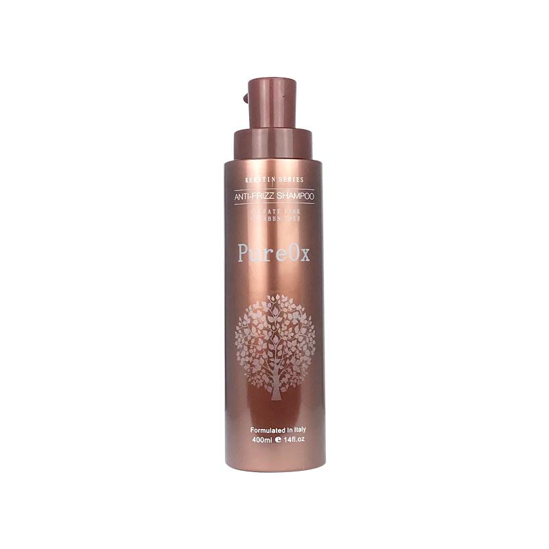 KeratinShampoo400ml