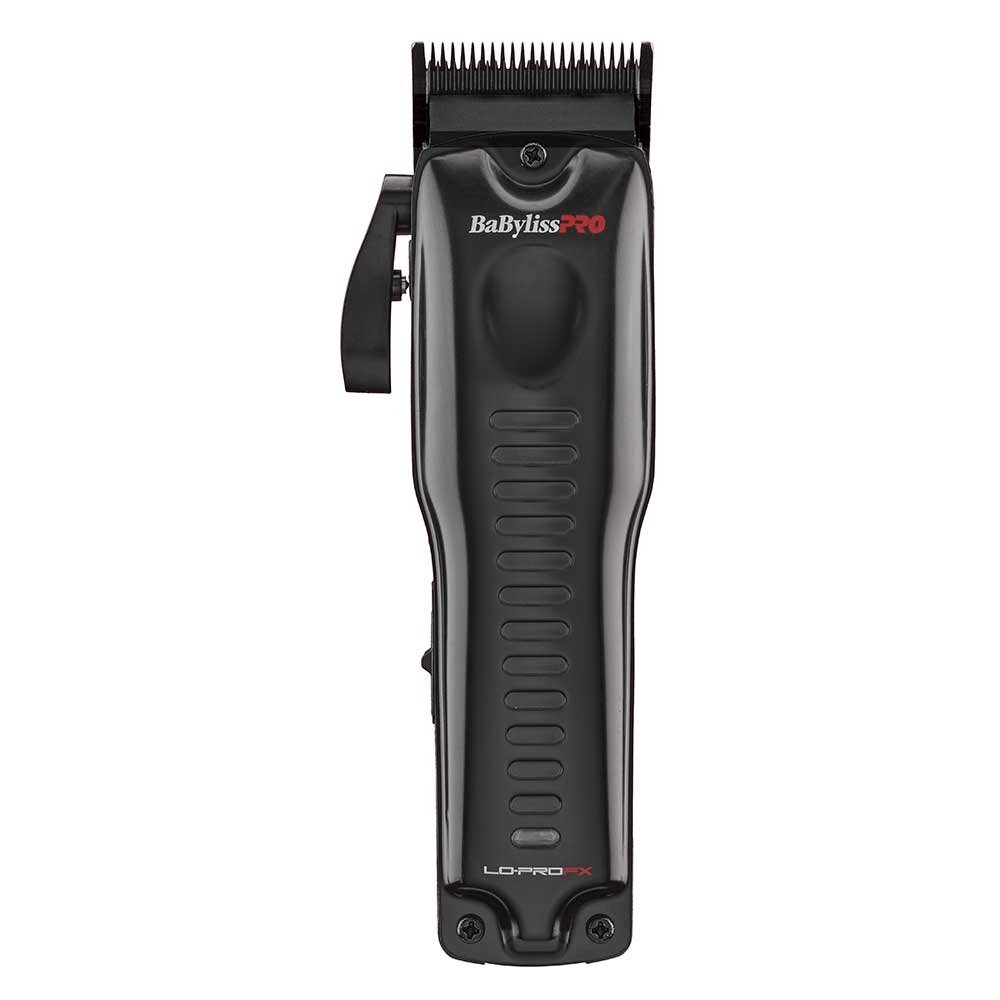 BaBylissPRO Lo-ProFX High-Performance Low Profile Clipper