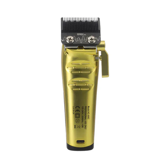 MRD Pro X - PRO Vector Clipper - Gold