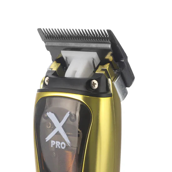 MRD Pro X - PRO Vector Clipper - Gold