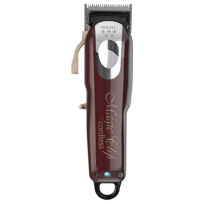 Wahl Magic Clip Cordless 5 Star