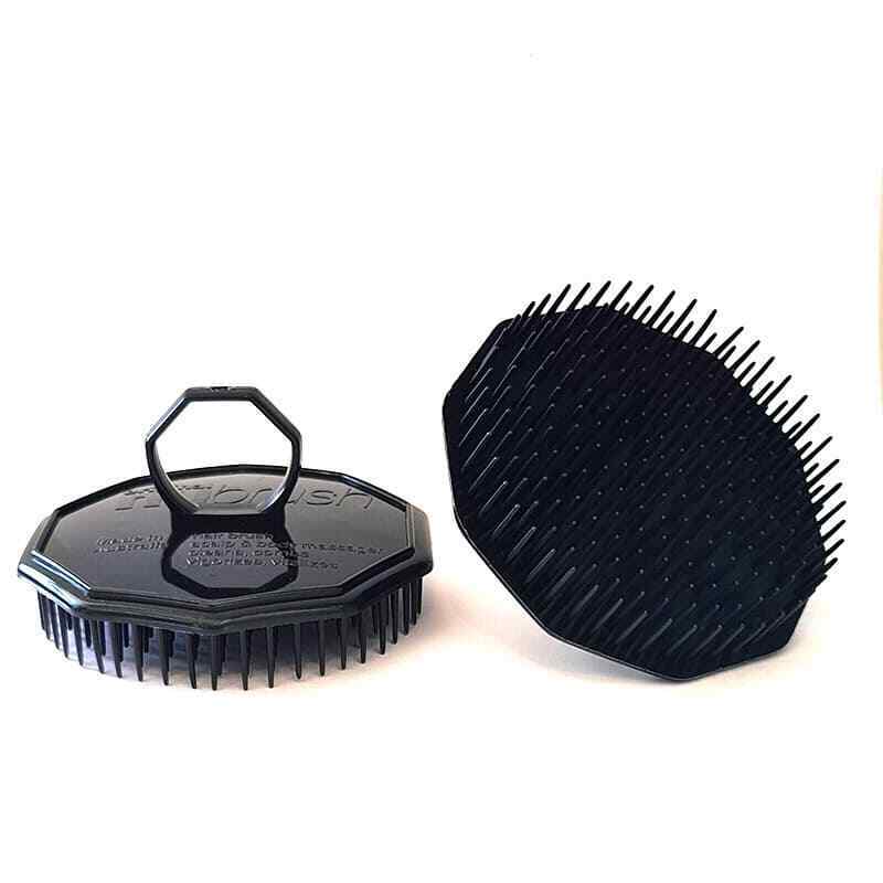 NU BRUSH