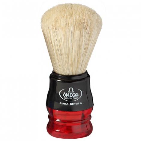 OMEGA Pure Bristle