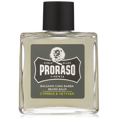 Proraso-Beard-Balm-Cypress-and-Vetyver-100ml-2_394x