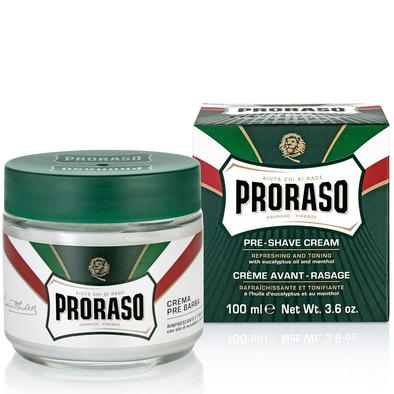 Proraso-Pre-Shave-Cream-Refresh-GREEN-100ml-2_394x