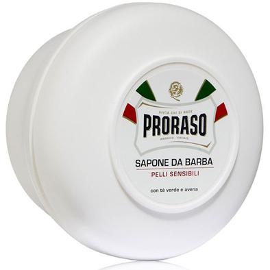 Proraso-Shaving-Soap-Tub-Sensitive-WHITE-150ml-1_394x