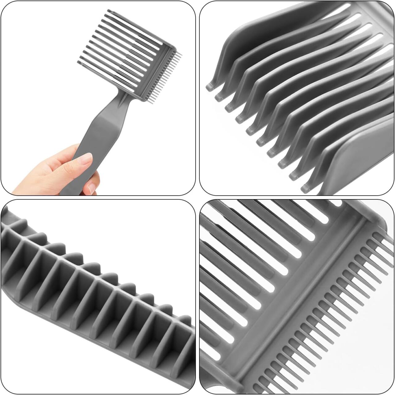 Redone comb 4