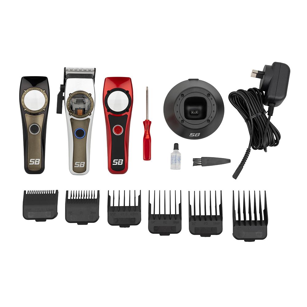 Silver-Bullet-HeadLiner-Hair-Clipper_4