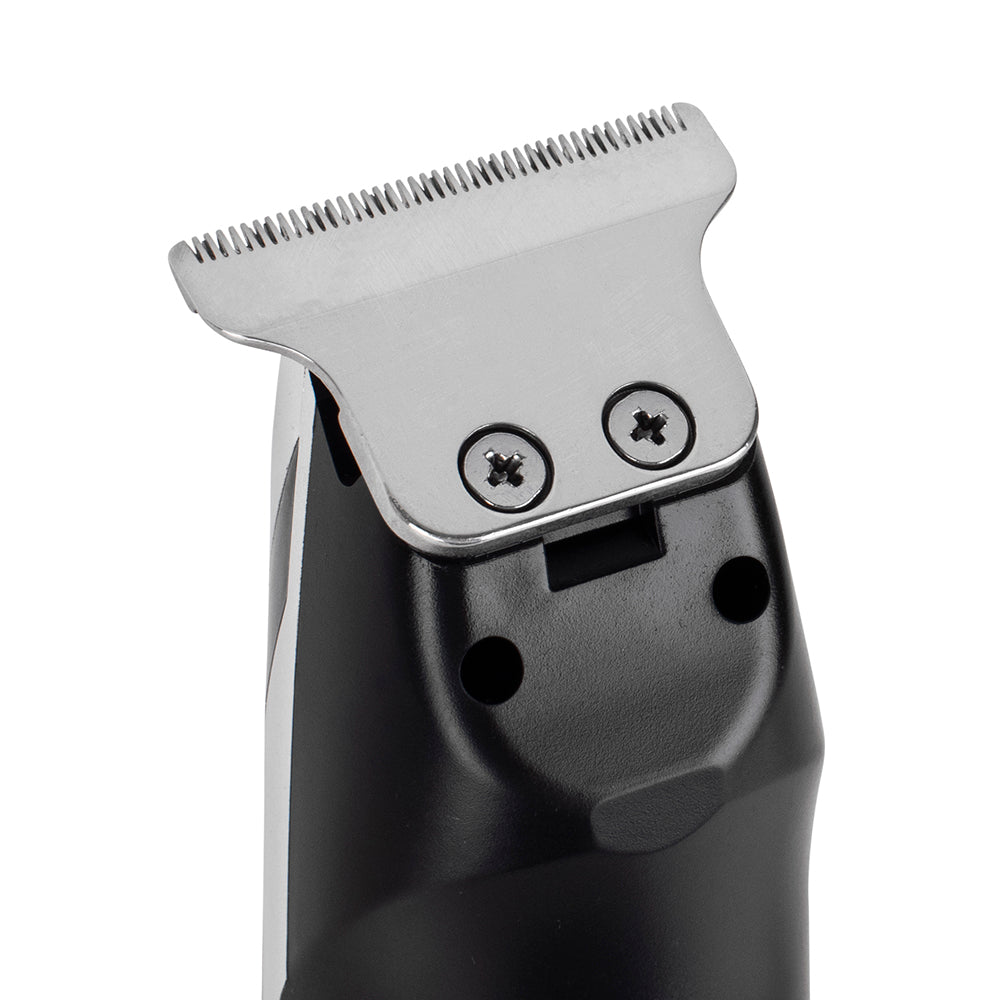 Silver Bullet Mighty Mini Hair Trimmer Nifty Mini Size