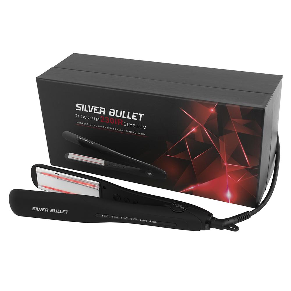 Silver-Bullet-Titanium-230-IR-Elysium-Infrared-Hair-Straightener-_1