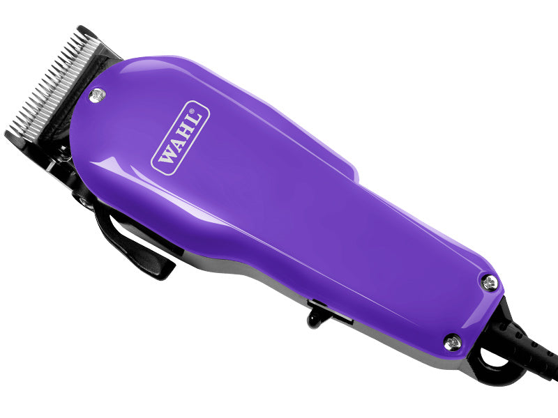 WAHL Clipper Taper 2000 Purple