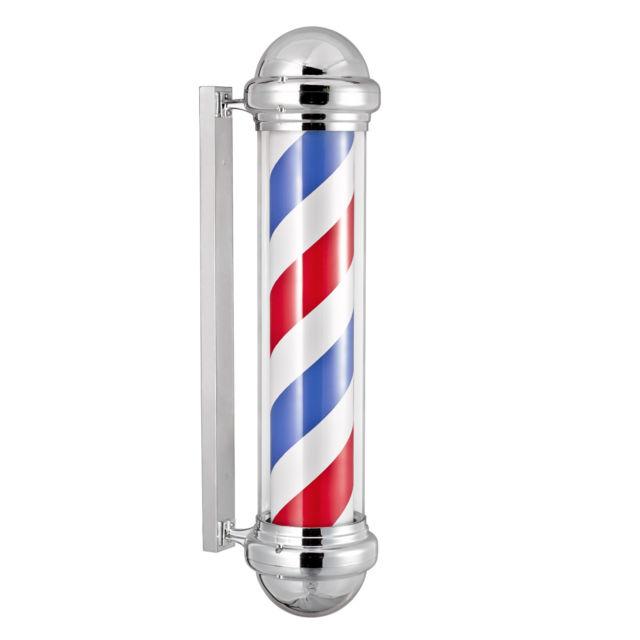 Traditional Barber Pole