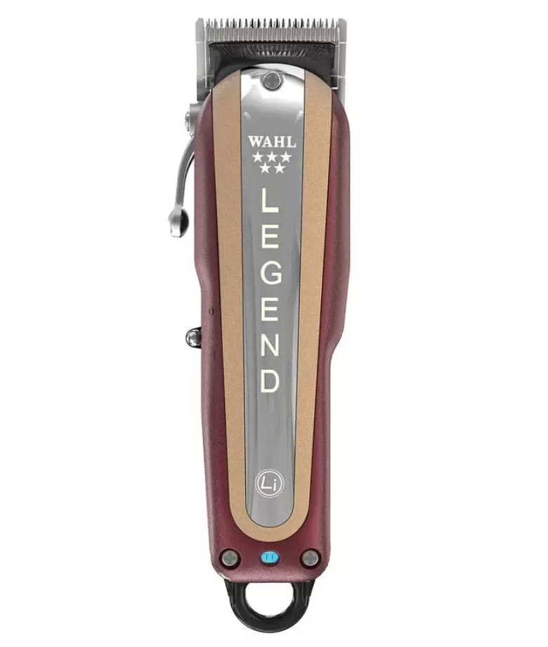 Wahl Cordless Legend 5-Star Series Clipper