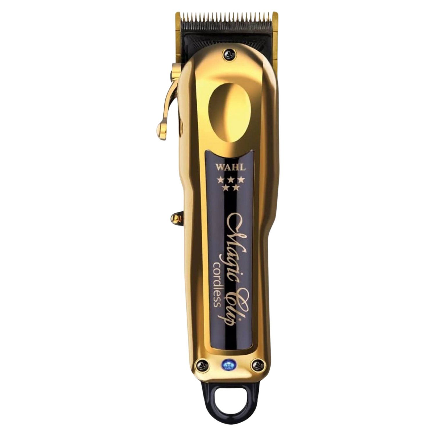 Wahl 5-Star Gold Cordless Magic Clip