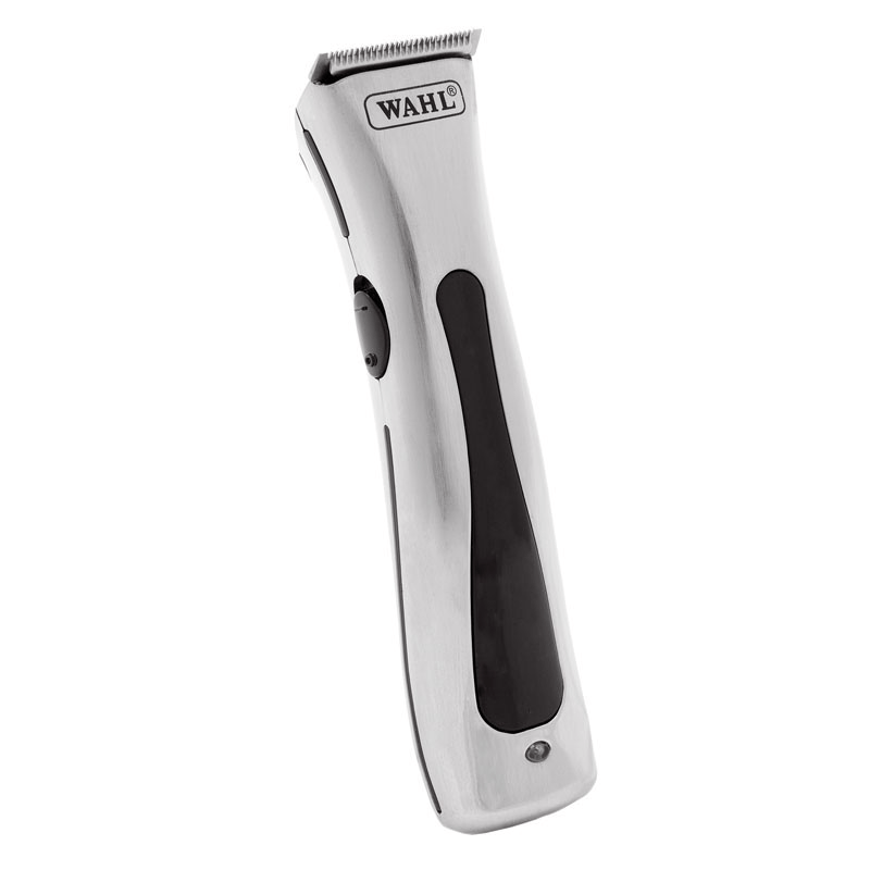 WAHL Beret Pro Lithium Cordless Trimmer – Silver