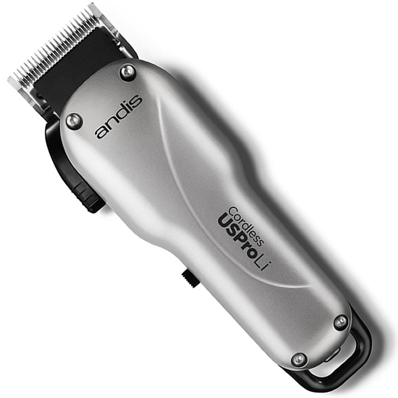 Andis Professional – Cordless USPro Li Adjustable Blade Clipper